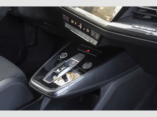 Audi Q4 e-tron 35 Sportback