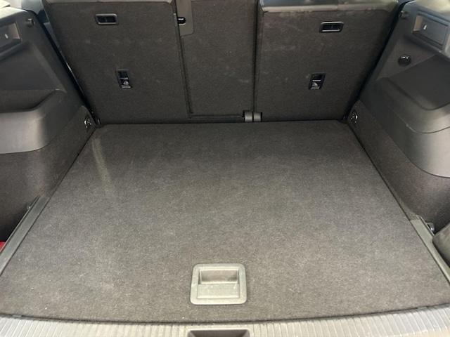 Volkswagen Tiguan Tiguan Goal 2,0 l TDI SCR 110 kW (150 PS )