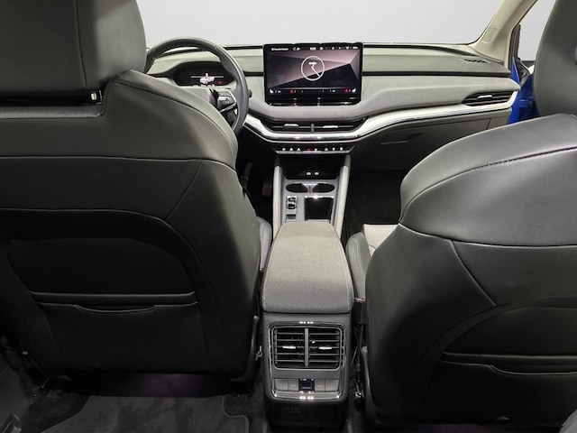 Skoda Enyaq Enyaq iV electric NAVI/RFK/LED/PDC/SItzheizung vo./u.v.m.