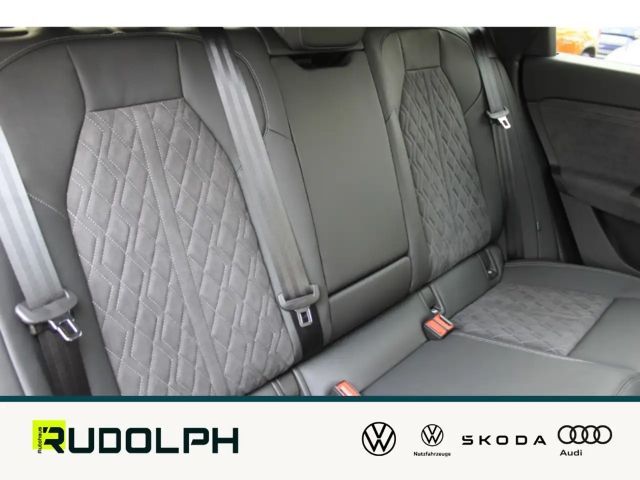 Audi Q6 e-tron Quattro Sportback