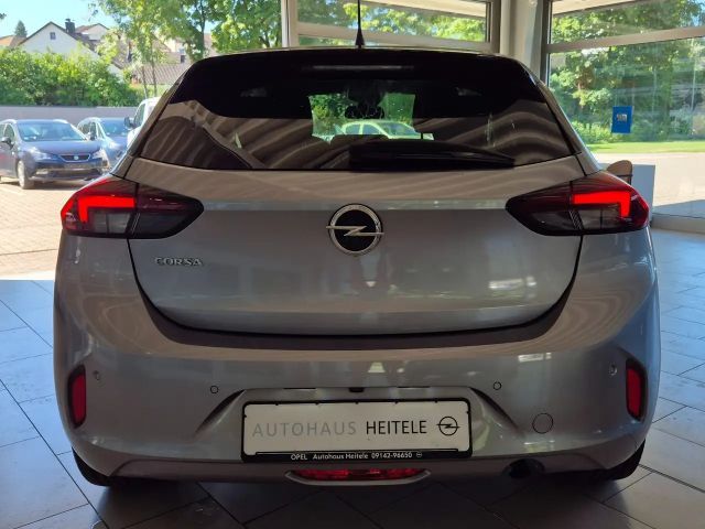 Opel Corsa Edition