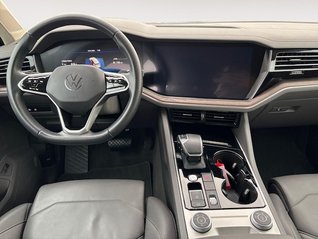 Volkswagen Touareg 3.0 V6 TDI Atmosphere