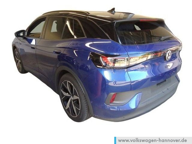 Volkswagen ID.4 4Motion GTX