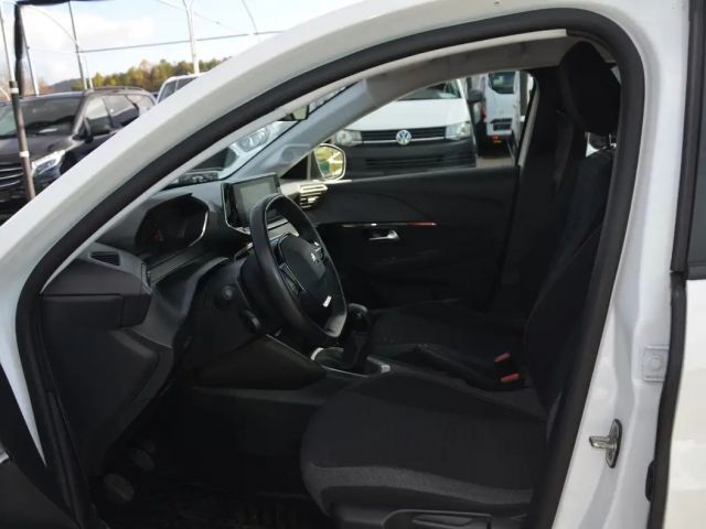 Peugeot 208 Active Pack PureTech