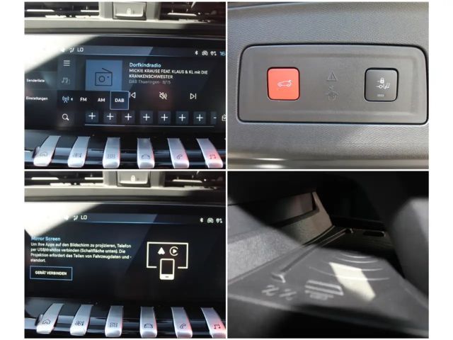 Peugeot 508 Allure Pack EAT8 SW