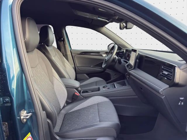 Volkswagen Tiguan 1.5 eTSI DSG IQ.Drive