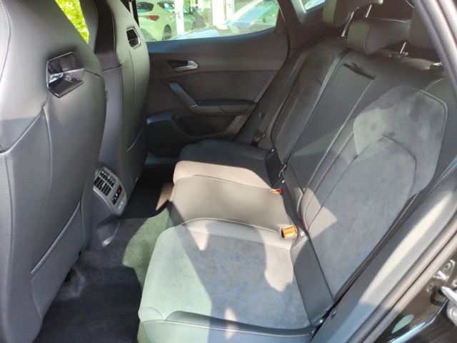 Cupra Formentor 1.5 eTSI 150 PS  AHK-klappbar Navi Leder Digitales