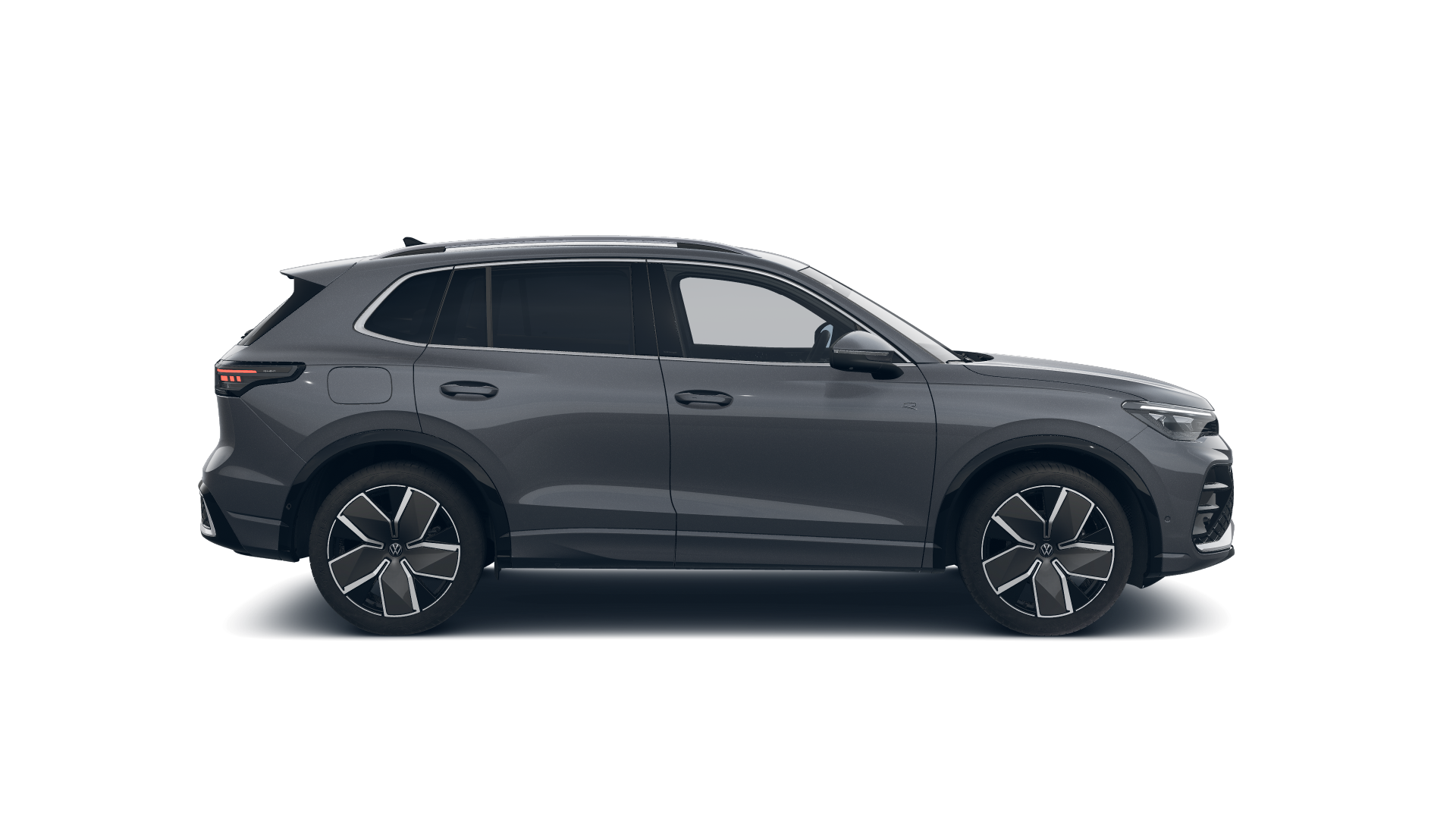 Volkswagen Tiguan DSG IQ.Drive