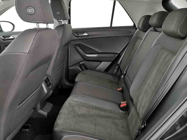 Volkswagen T-Roc 2.0 TDI DSG