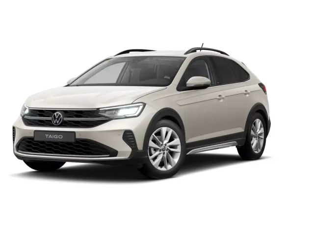 Volkswagen Taigo 1.5 TSI DSG Move