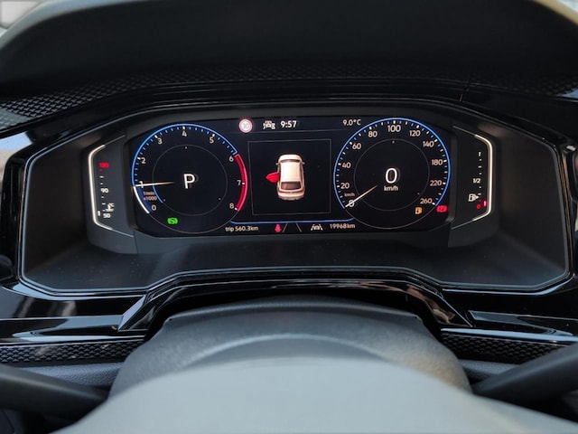 Volkswagen Taigo 1.0 TSI DSG IQ.Drive Life