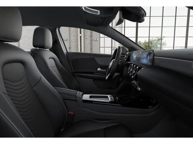 Mercedes-Benz A 200 Progressive