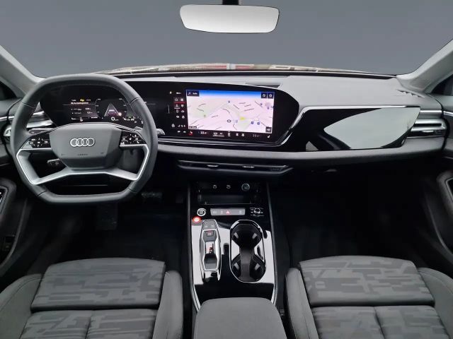 Audi A5 Avant S-Line