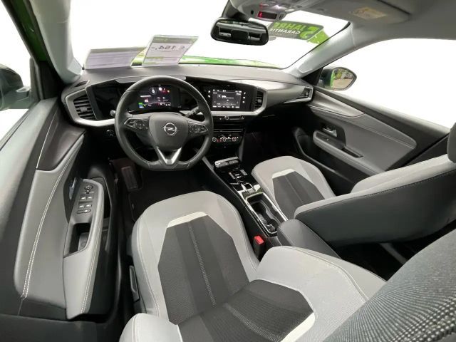 Opel Mokka Elegance Mokka-e