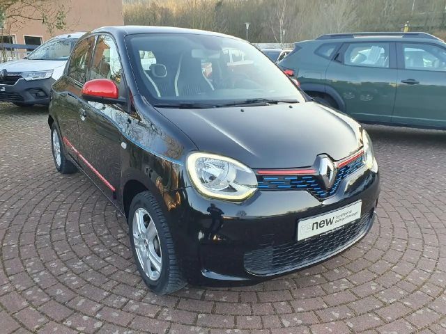 Renault Twingo Electric Intens