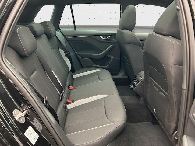 Skoda Kamiq Selection