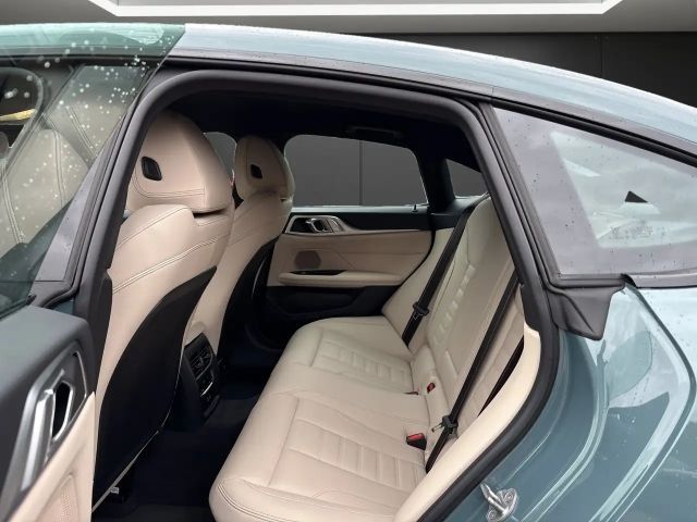 BMW 420 420i Coupé Gran Coupé