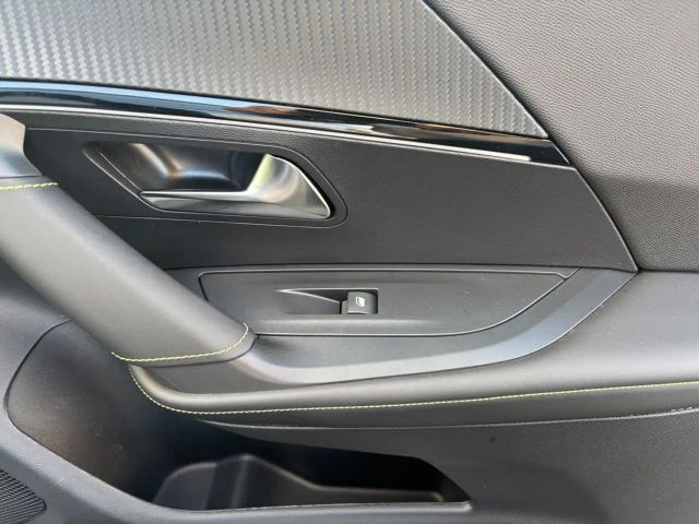 Peugeot 2008 GT-Line Hybrid