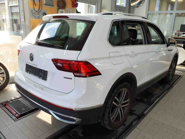 Volkswagen Tiguan 2.0 TSI DSG Elegance Elegance