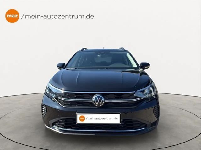 Volkswagen Taigo DSG