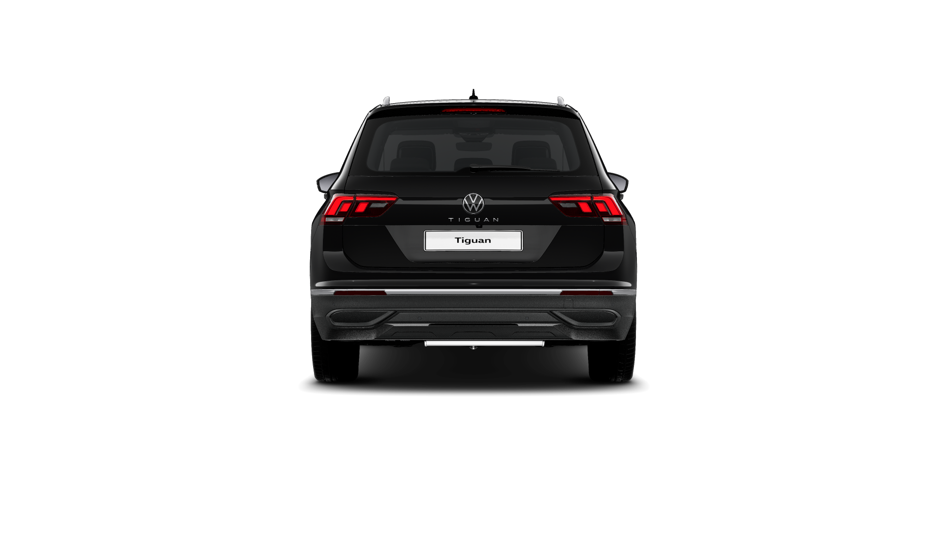 Volkswagen Tiguan 1.5 TSI DSG Move