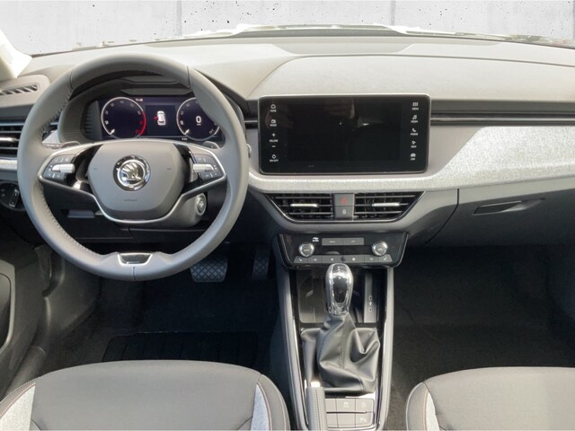 Skoda Kamiq 1.0 TSI Drive