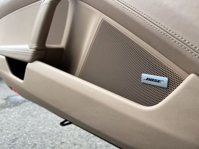 Porsche 911 4S 992 Cabriolet Carrera