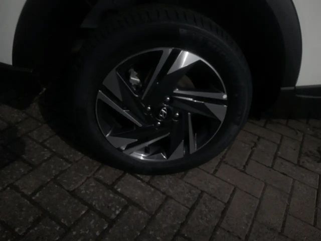 Hyundai Bayon 1.0 Select T-GDi