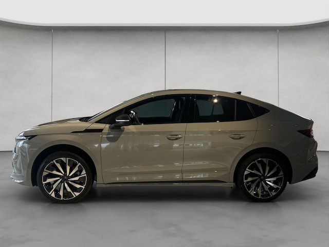 Skoda Enyaq Coupe Sportline