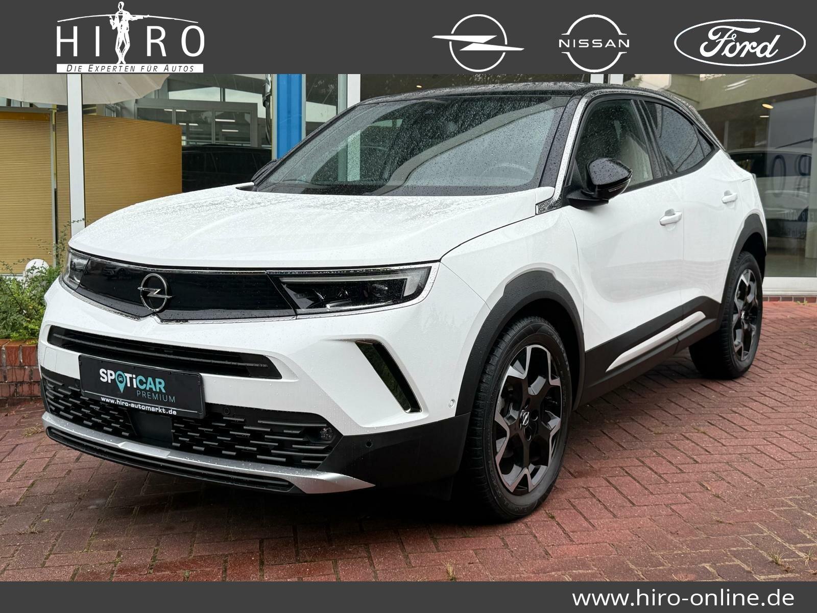 Opel Mokka Ultimate