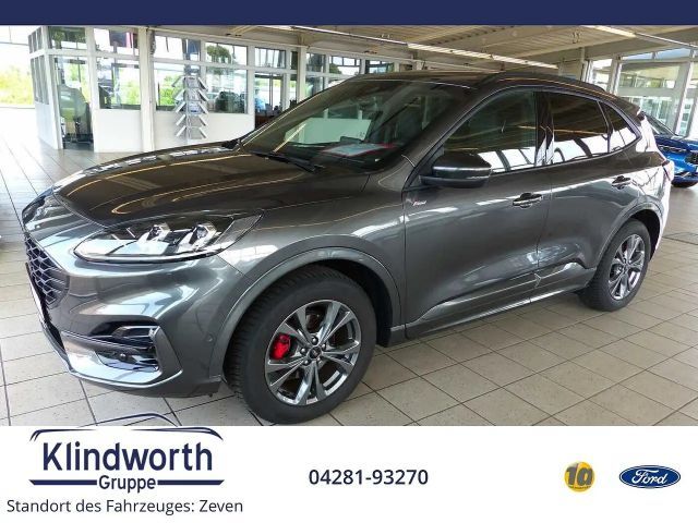 Ford Kuga 4x4 AWD ST Line X
