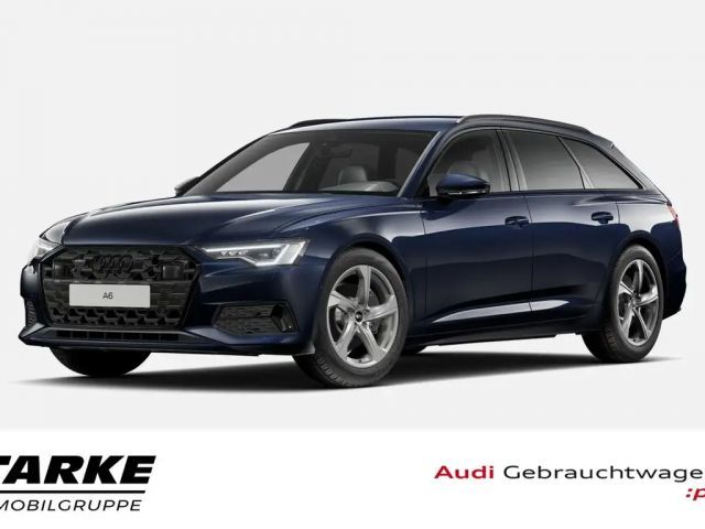 Audi A6 45 TDI Avant Quattro S-Tronic