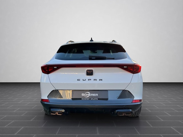 Cupra Formentor Formentor EPH*CARPLAY*SHZ*KESSY uvm...