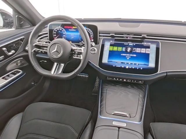 Mercedes-Benz E 300 AMG Line Estate