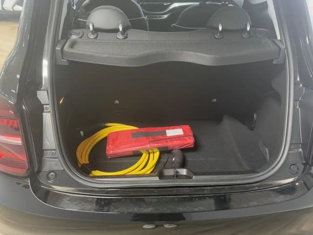 Fiat 500e 500e 42kWh