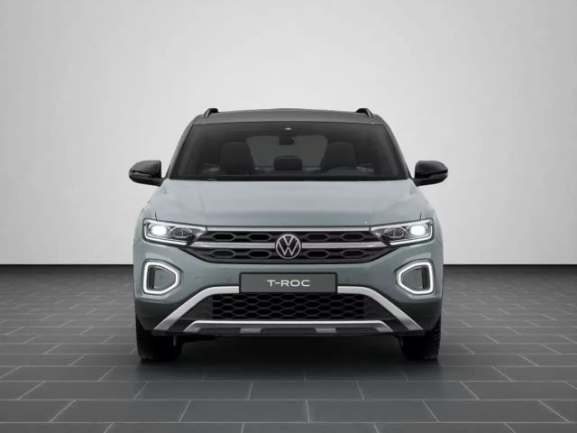 Volkswagen T-Roc 1.5 TSI Style