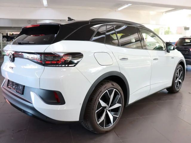 Volkswagen ID.4 220 kW GTX