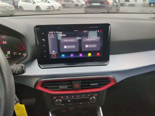 Seat Arona 1.0 TSI DSG FR-lijn