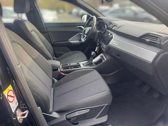 Audi Q3 35 TFSI S-Line S-Tronic Sportback