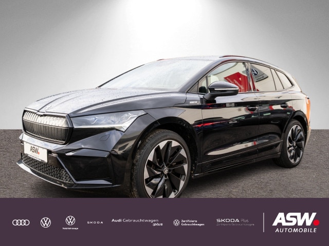 Skoda Enyaq Sportline iV 60