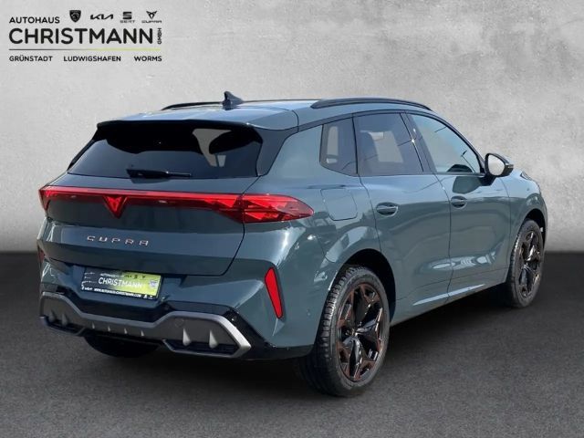 Cupra Terramar 1.5 eTSI
