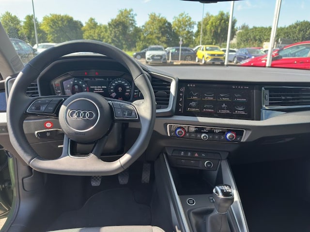 Audi A1 30 TFSI Sportback