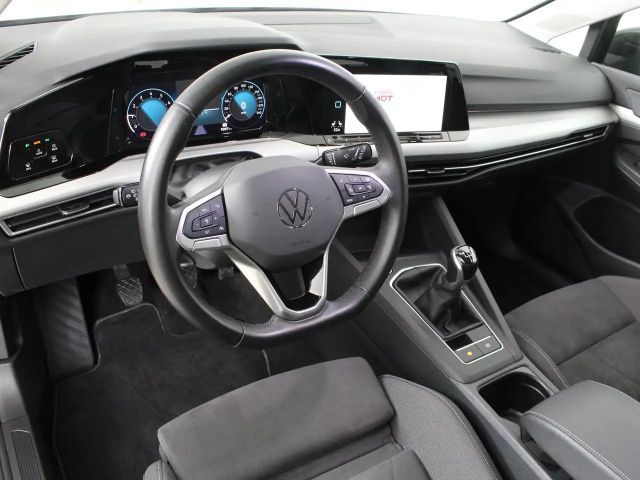 Volkswagen Golf Rabbit 45 TSI