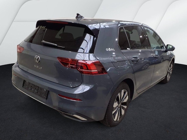 Volkswagen Golf 2.0 TDI DSG Golf VIII