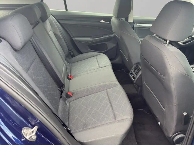 Volkswagen Golf 2.0 TDI DSG Golf VIII Life