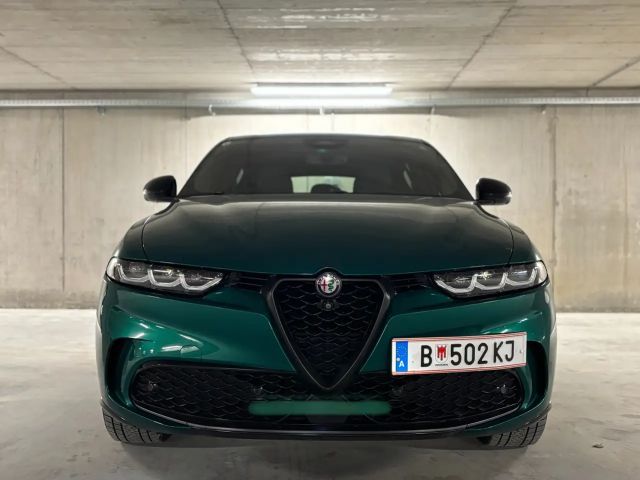 Alfa Romeo Tonale Speciale
