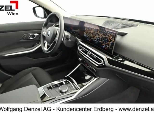 BMW 320 320d Touring xDrive