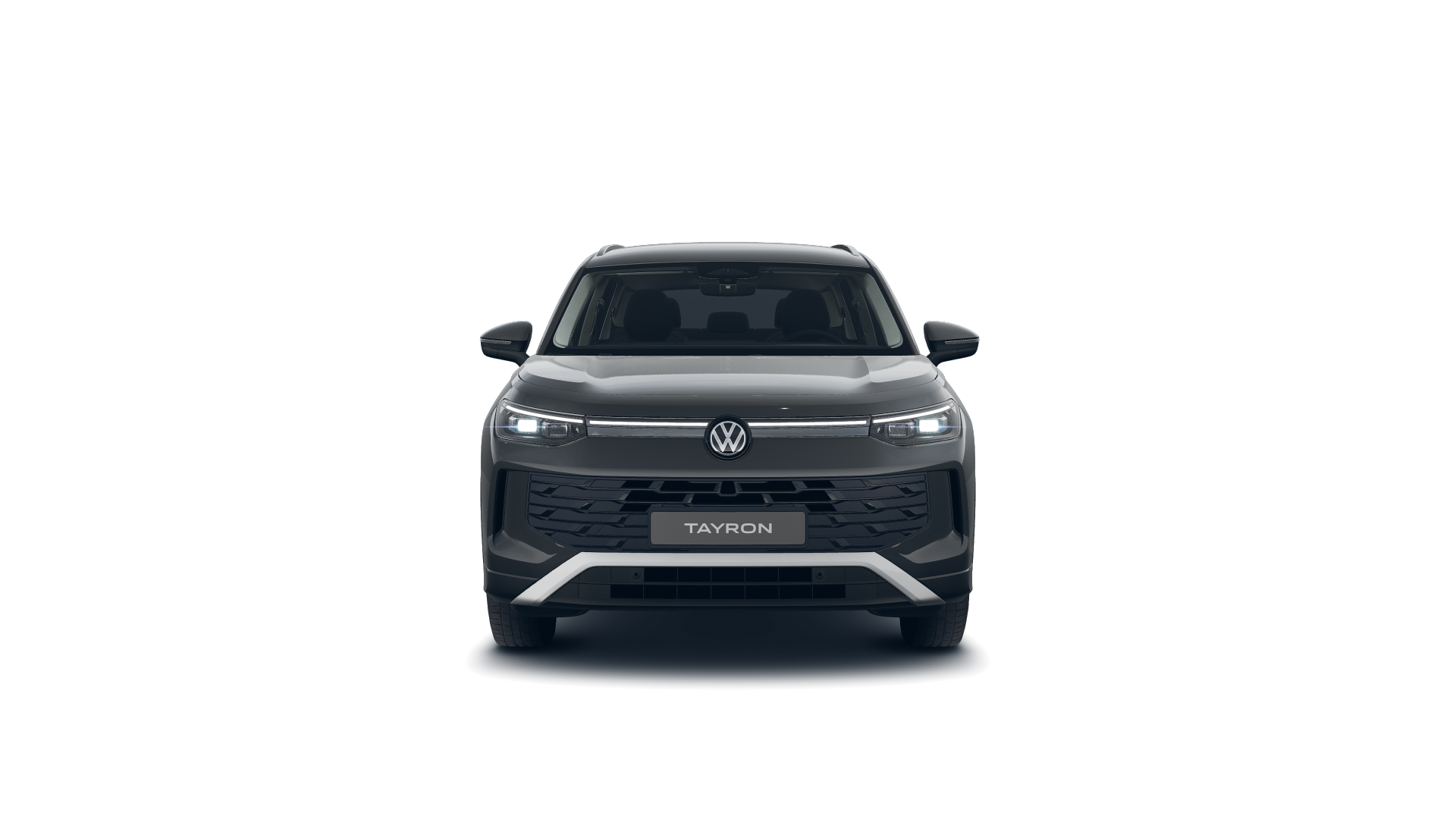 Volkswagen Tayron 1.5 eTSI DSG