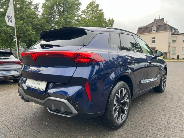 Cupra Terramar 1.5 eTSI