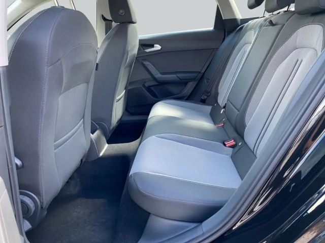 Seat Leon 1.5 eTSI DSG